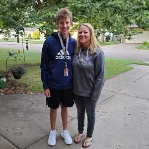 Meet your Posher, Jenny